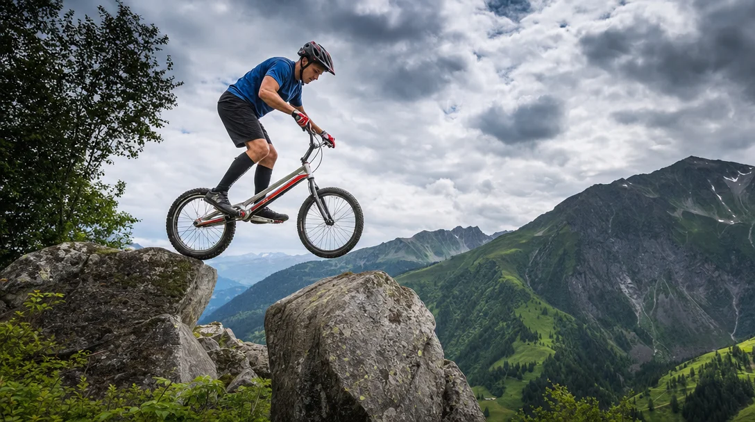 TrialGP 2026 开幕|茂木双冠、赛规急调与下周末安道尔前瞻
