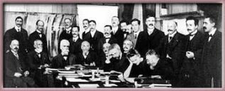 "Don't Read That Hogwash": The Week Einstein Defended Marie Curie