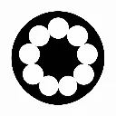 Logo 变种日历