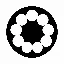 Logo 变种日历