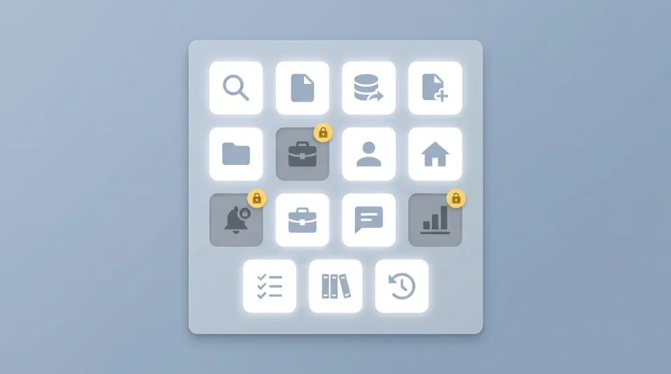 Notion MCP tool access by plan — the full map