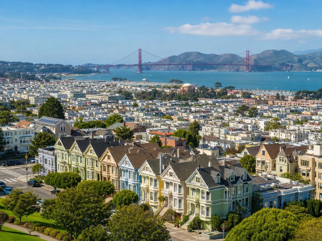 SF Weekly Apartment Picks: 5 Best Values for Singles (May 18–25)