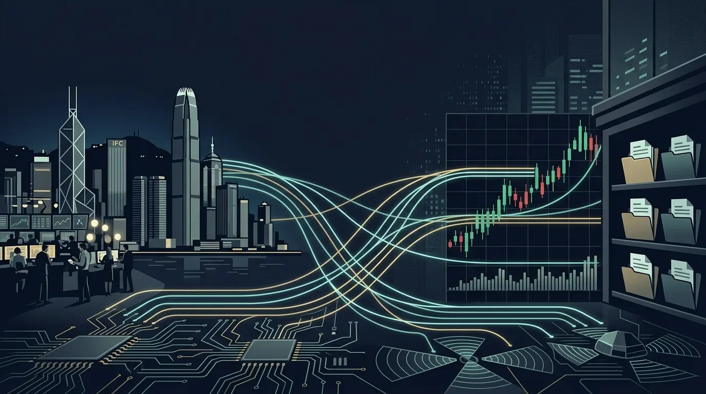 IPO Digest — June 17, 2026: SENASIC Doubles on Debut, HKEX Bookbuilding Wave Builds
