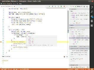 CodeLLDB — the Rust debugger VS Code doesn't ship with