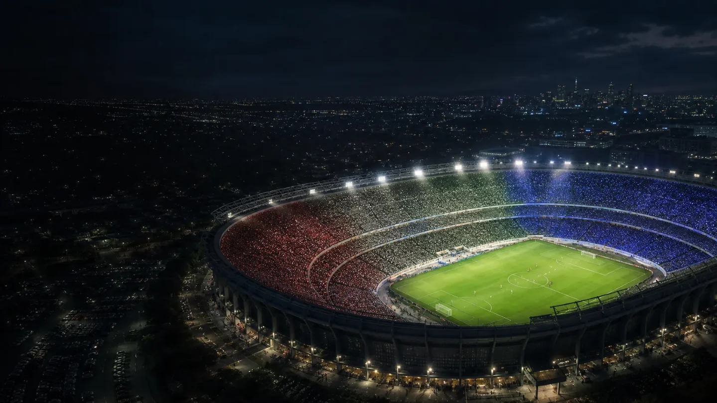 The 48-team World Cup was bigger. Was it better?