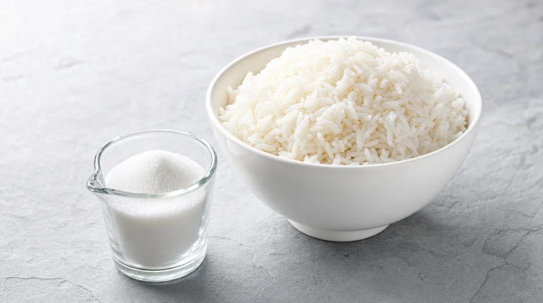 Allulose at 10g cuts postprandial glucose by 28%