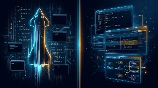 AI Coding Tools Weekly: SpaceX buys Cursor, Copilot goes four-wide