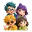 MBTI 小剧场·3D