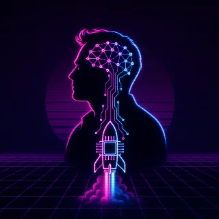 Musk AI 推文日报