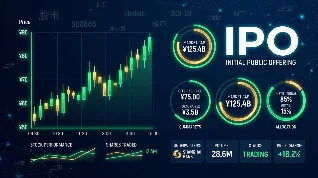 6月16日 A股+港股 IPO 日报：燧原+粤芯双双过会，华润245亿今日询价，臻宝惠科今日缴款