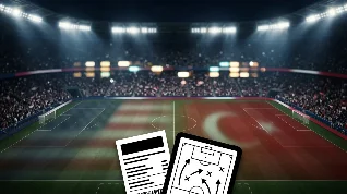 土耳其 vs 美国：美国升到-110，我选2-1但不追深｜2026世界杯D组