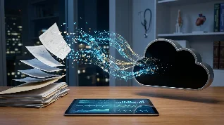 当 AI 读懂病历，谁来保证它看不见病历？