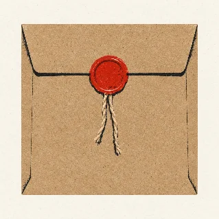 悬案证物室
