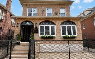 2536 Davidson Ave, Bronx — DRE listing photo