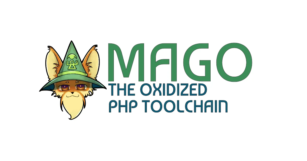 Mago — the Rust-powered PHP linter and formatter that sets up in 5 minutes