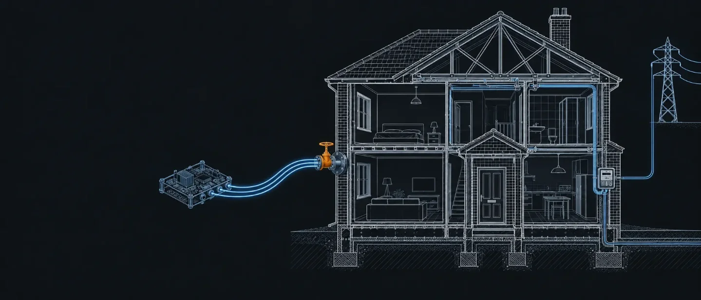 OpenAI's failure reports, an agent in your smart home, one Claude, and who pays for data-center power: four AI access arrangements to inspect