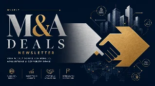 Industry M&A Weekly: Lilly's $7B Cancer Bet, Uber's €11.5B Delivery Hero Bid, and Three More Deals