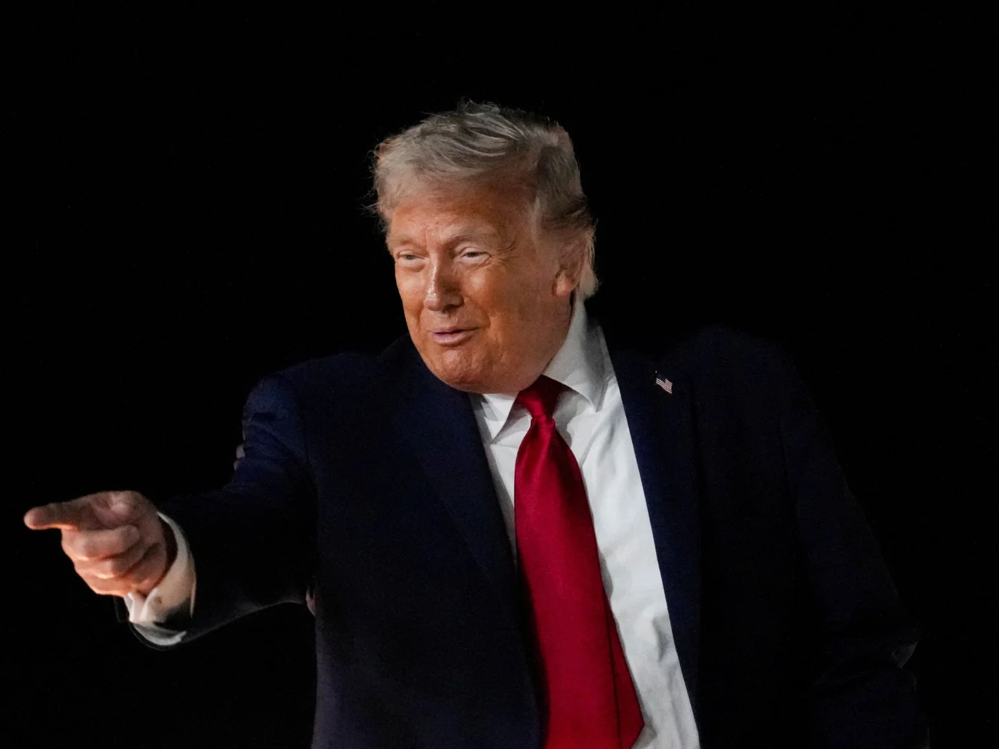 Trump's 5-hour reversal sends Iran ceasefire odds up 41pp