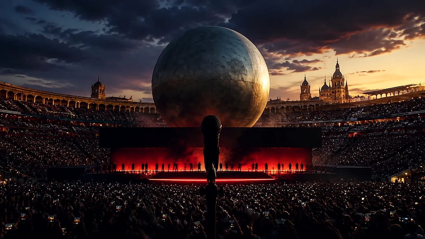 Kanye West llega a Madrid: el concierto está en pie, pero la polémica también