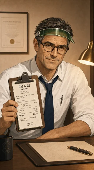The Premium Gas Trap: Your Manual Has the Answer