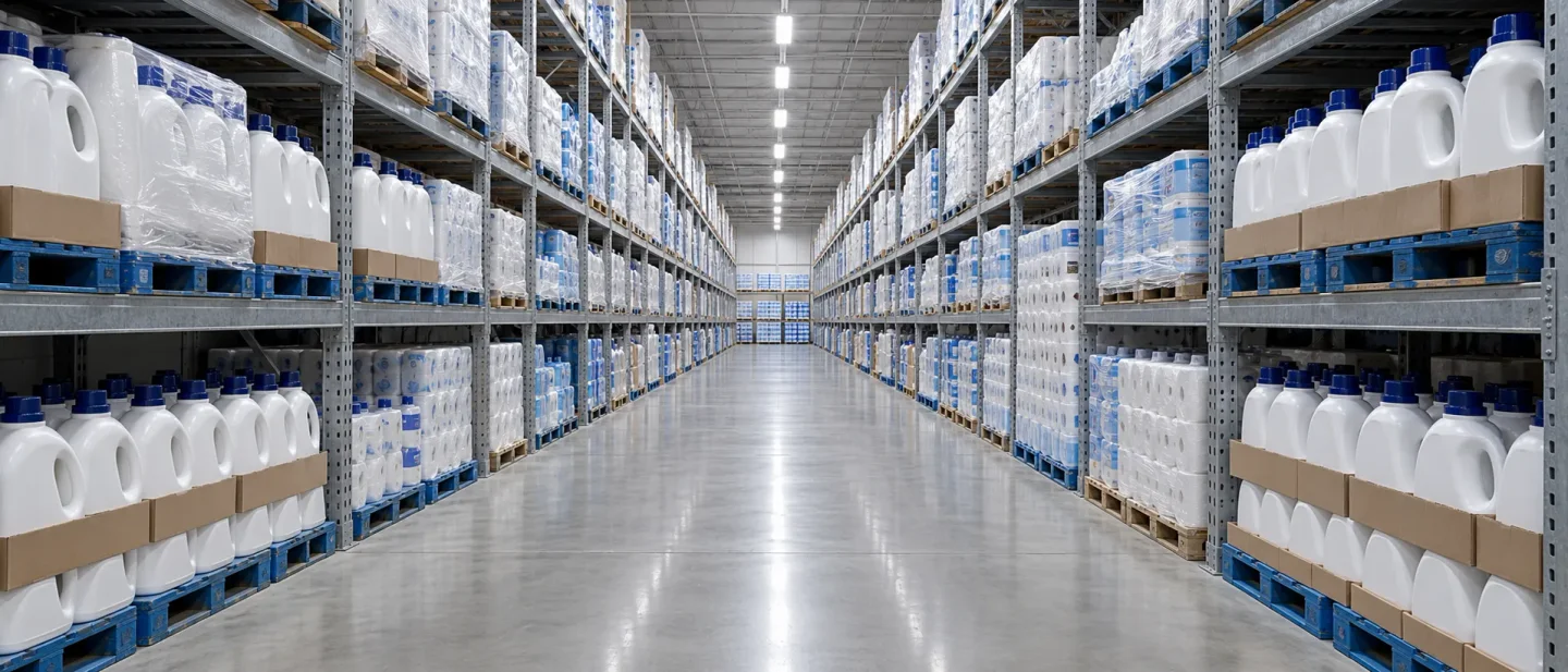 October 20–26 Warehouse Club Scorecard: Costco's New Book Lands, and the Tide Gap Is $4.99
