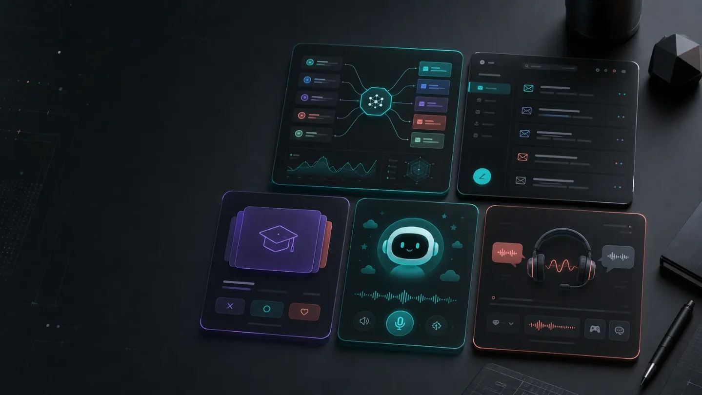 AI 工具产品日榜:world-model-optimizer、PureBox 与 GG Translator把 AI 推进成本、收件箱和游戏语音