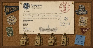 Dear Group J: Your Dorm Assignments Are Confirmed (Argentina, Algeria, Austria, Jordan)