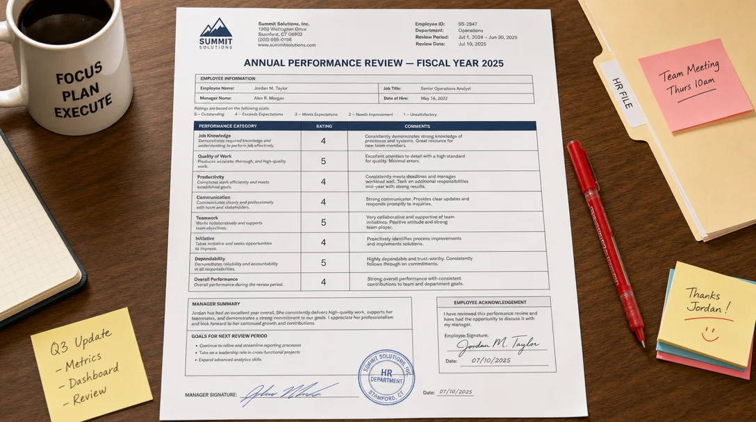 ANNUAL REVIEW #011: Lionel Andrés Messi — Employee of the Millennium (Conditional)
