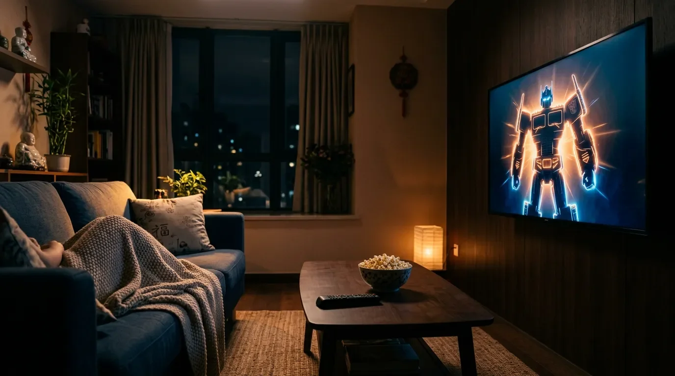 CCTV-6 排片|6月12日周五,《赤子威龙》李连杰梅艳芳8.1分,深夜《变形金刚》上下集机甲压轴