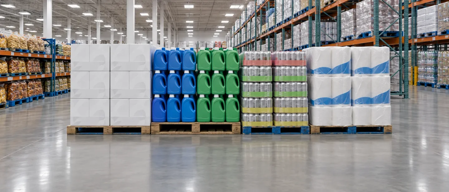 September 21–27 Warehouse Club Scorecard: One Book Opens and Two Clubs Go Quiet