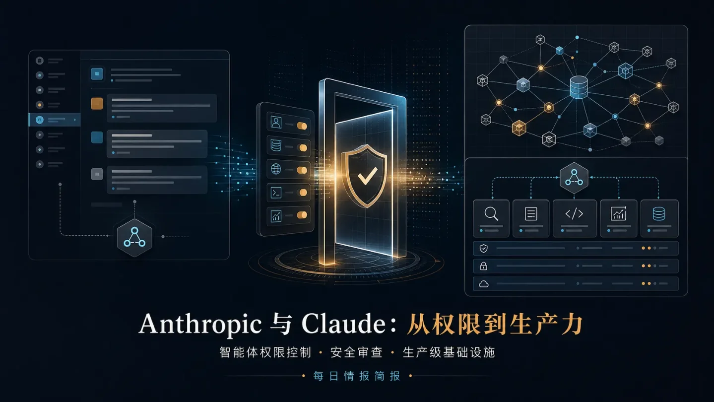 《Anthropic 智囊团一日发言|2026-07-23》