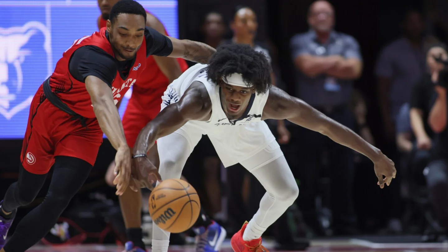 7月7日NBA简报:正赛无,盐湖城收官进行中,Brunson做手术