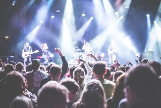 上海 Livehouse 本周演出指南（5月14日—21日）