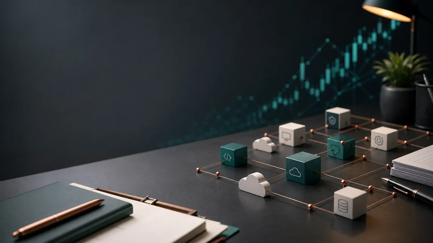CLMB: software channel growth, PEG caveat