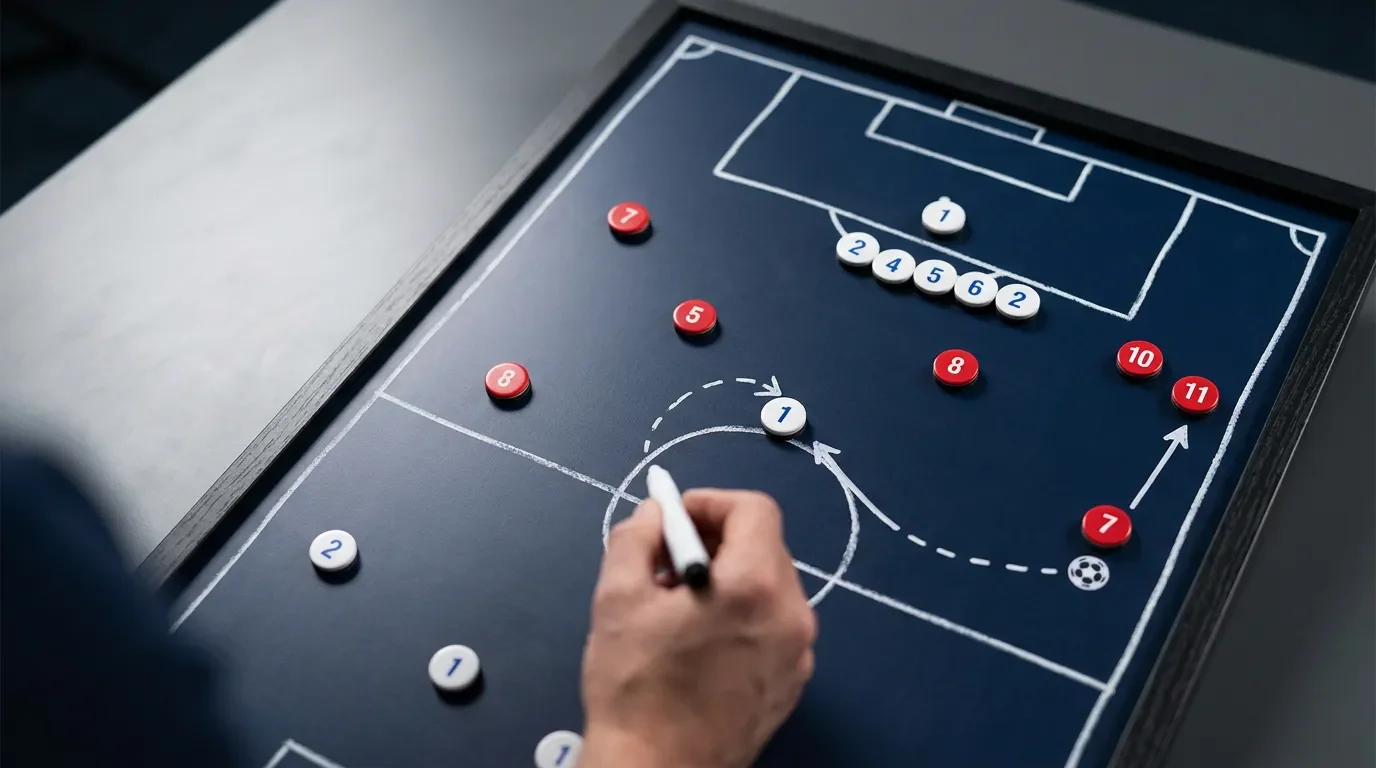The Türkiye game is a set-piece lab now