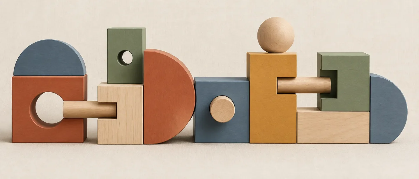 Design constraints: guide the right action by limiting the rest