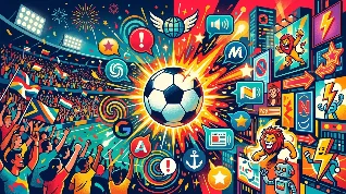 全球品牌营销创意日报｜世界杯开幕日：Uber Eats叫戈登·拉姆齐别做饭，Adidas把AI翻车做成今夏最火T恤，星巴克韩国CEO因一句AI文案丢了工作