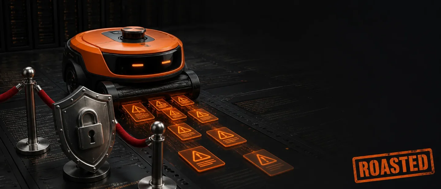 OpenAI's Daybreak built a cyber Roomba. The velvet rope is the product.
