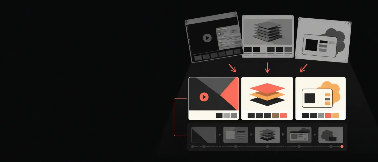 Listpro turns screenshots into launch assets, but the free tier is only a test