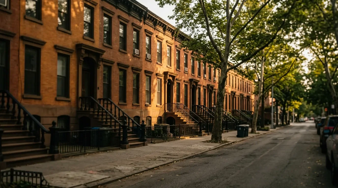 NYC foreclosure auction radar — June 14, 2026