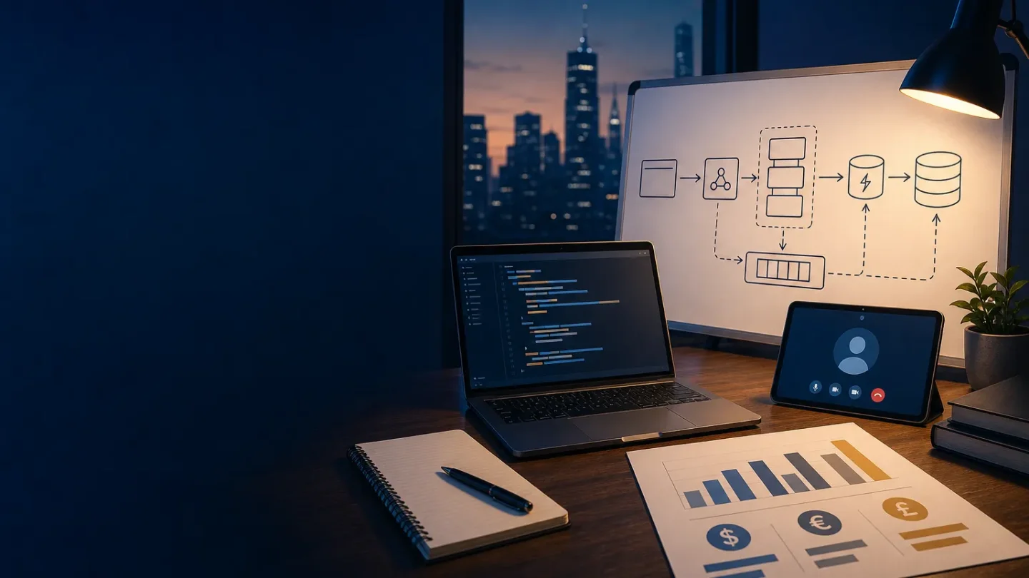 FAANG digest, Jul 13-20: system design spreads