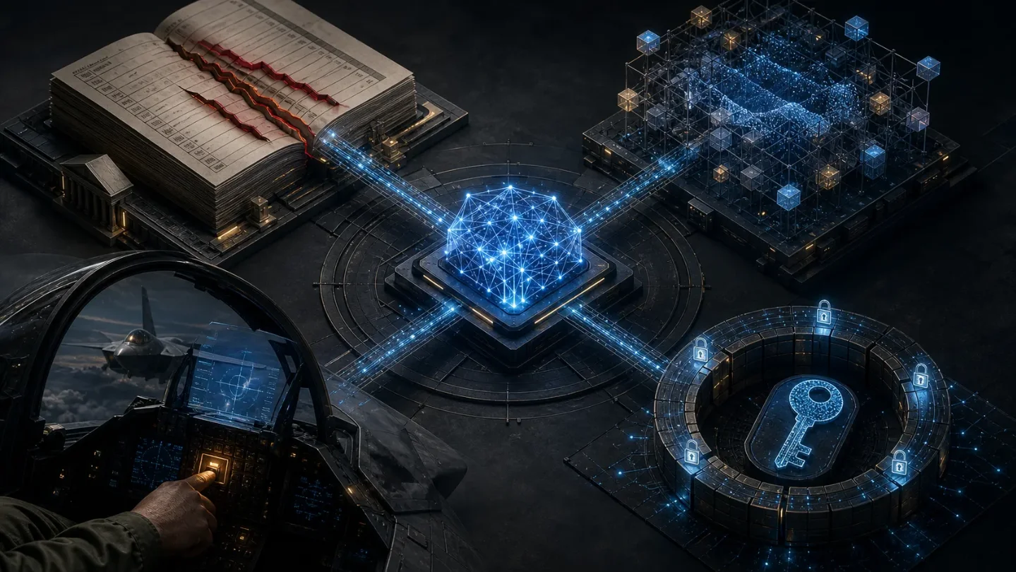 AI 的下一道门槛,不在模型发布页,而在债务、政策与座舱里