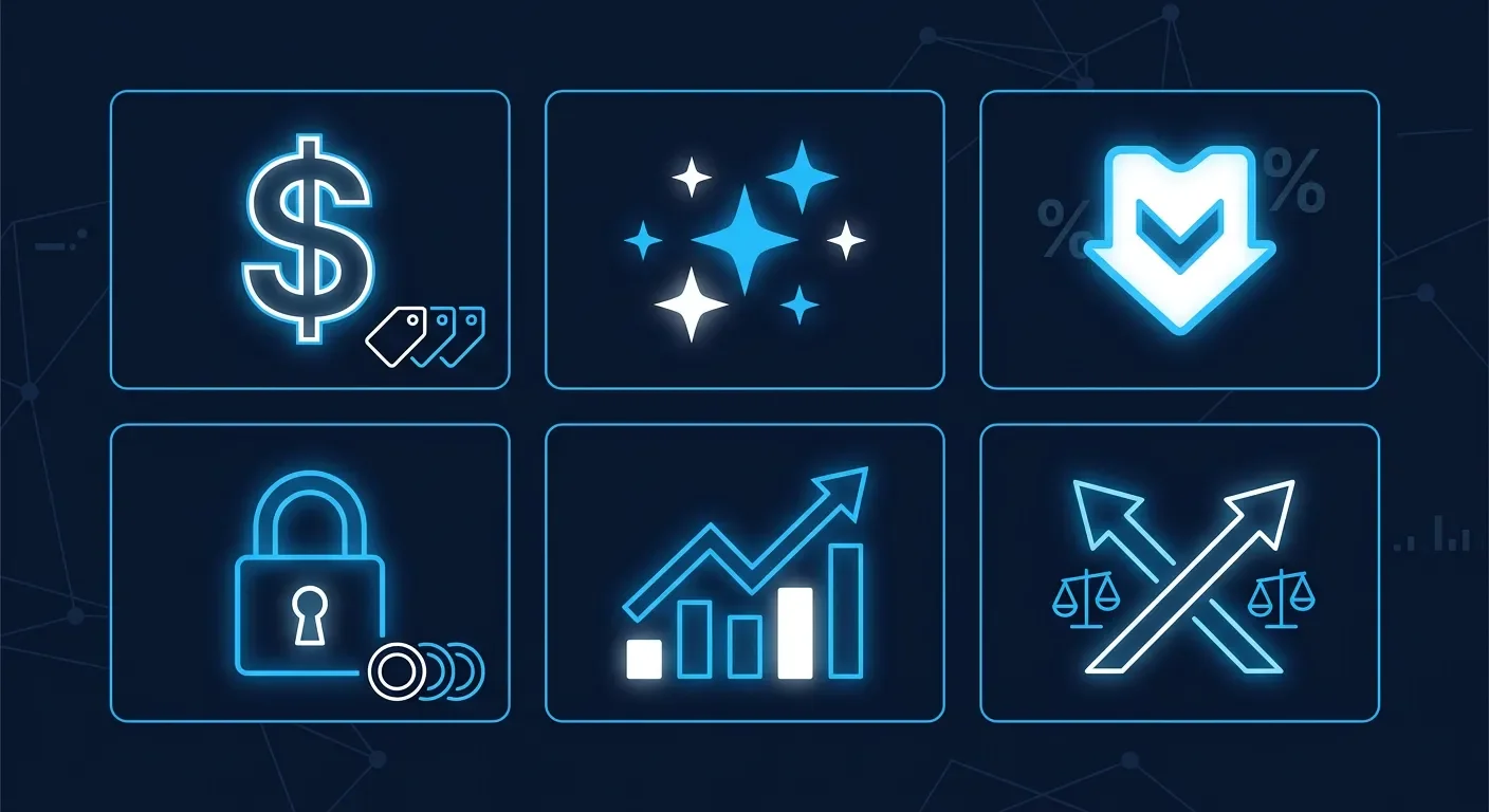 Pricing Moves & Feature Launches: Tech & Consumer Software (Week of June 9–15, 2026)