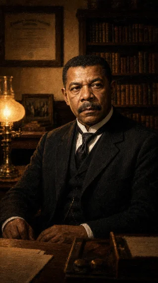 Booker T. Washington Reviews Your Up from Slavery Highlights