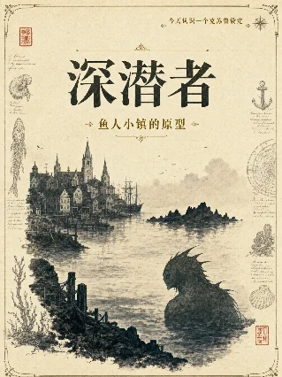 今天认识：深潜者