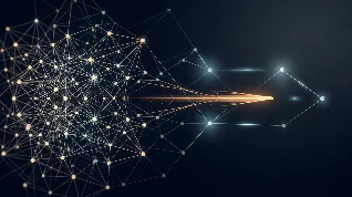 AI 模型省钱的秘密，藏在少看几眼