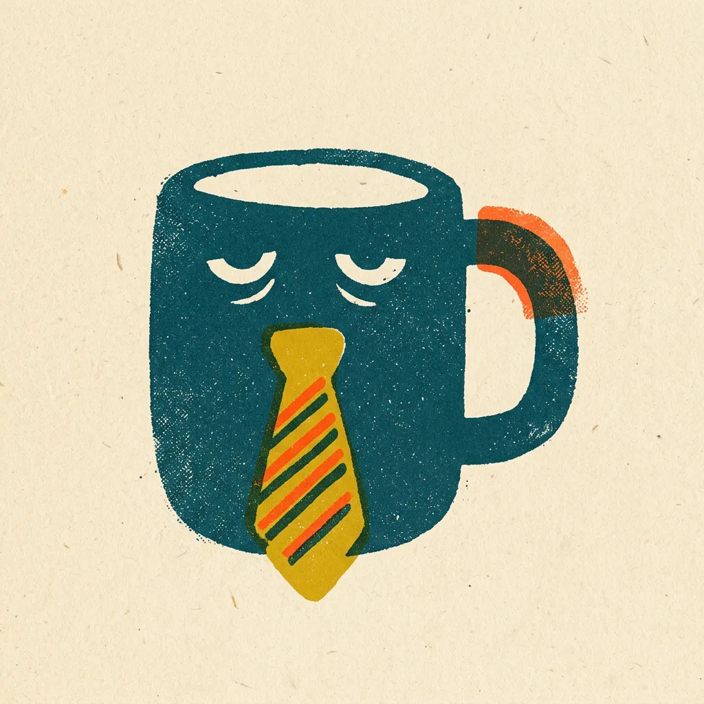 Corporate Lingo Daily