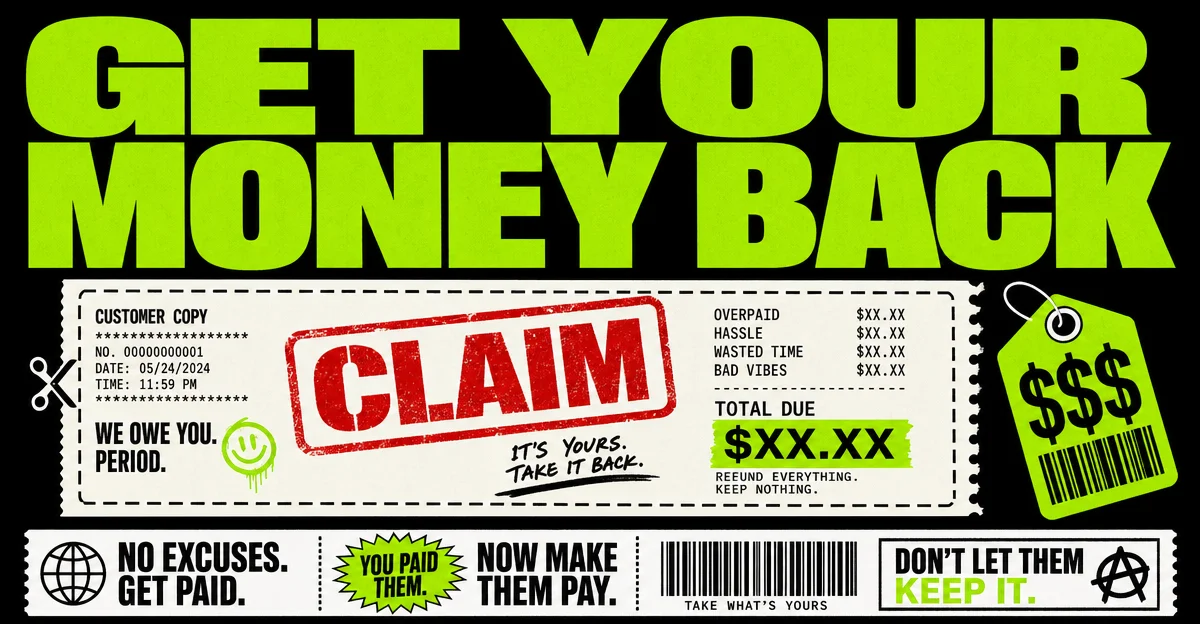 Price Protection & Extended Warranty: Two Claims You Can File This Week