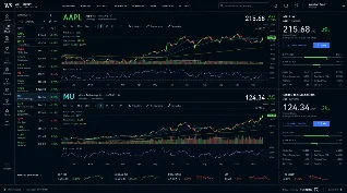 Daily Top US Stock Picks — June 4, 2026: AAPL & MU