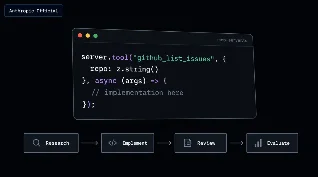 mcp-builder: build production MCP servers without reading the spec